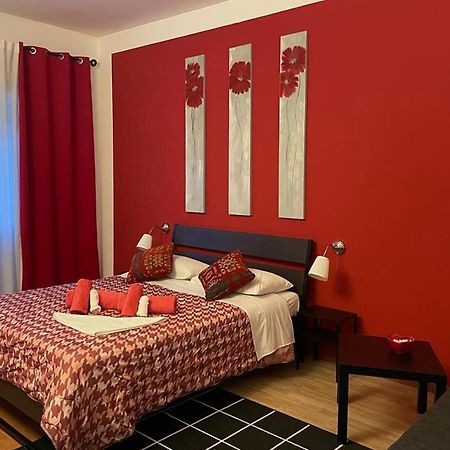 Cornelius Roma Room Exterior foto